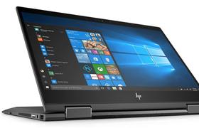 Ноутбук HP Envy x360 13: