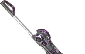 Вертикальный пылесос Kitfort KT-551: