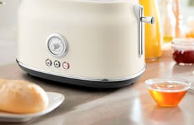 Тостер Kitfort KT-2038: