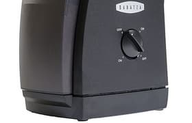 Жерновая кофемолка Baratza Encore: