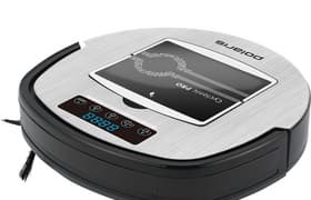 Видеообзор Polaris PVCR 3000 Cyclonic Pro: