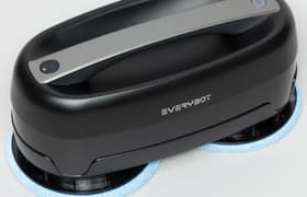 Робот-полотер Everybot Edge: