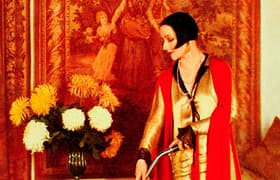 Прошлое и настоящее AEG: