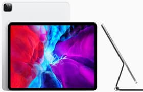 Презентация новых MacBook Air и iPad Pro: