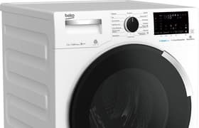 Стиральная машина Beko WSRE 7H646 XWPTI: