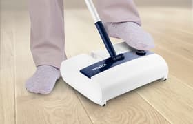 Электровеник Kitfort KT-558: