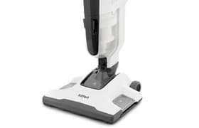 Вертикальный паровой пылесос Kitfort KT-556: