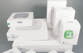 Беспроводная система безопасности Ajax