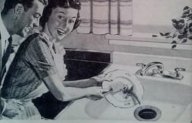 Как выбрать измельчитель пищевых отходов: