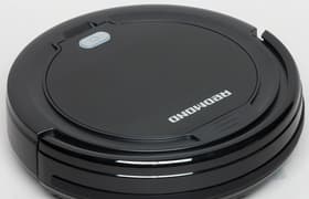 Робот-пылесос Redmond RV-R165: