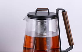 Электрический чайник Redmond RK-G1308D: