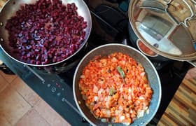 Индукционная варочная панель Candy CIS642MCTT: