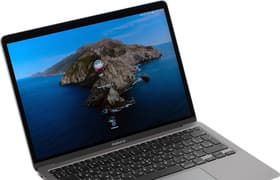 MacBook Air (Early 2020):