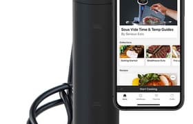 Погружной су-вид Anova Nano (AN-400):