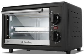 Духовой шкаф Gemlux GL-OR-810: