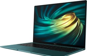 Ноутбук Huawei MateBook X Pro (2020):