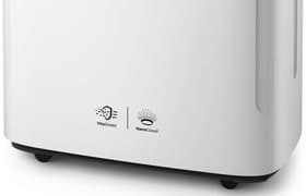 Очиститель воздуха с увлажнением Philips AC2729/51: