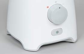 Стационарный блендер Kenwood BLP402WH: