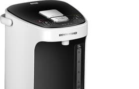 Термопот Redmond RTP-805: