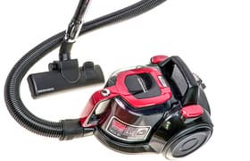 Пылесос Redmond RV-C336: