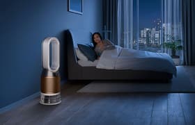 Увлажнитель и очиститель воздуха Dyson PH01: