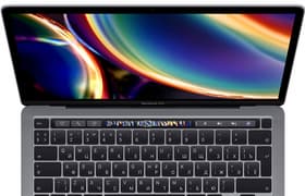 Apple MacBook Pro 13″ (Mid 2020):