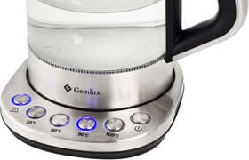 Электрический чайник Gemlux GL-EK611GL