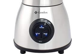Стационарный блендер Gemlux GL-BL1200G