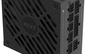Блок питания NZXT NP-S650M: