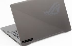 Ноутбук Asus ROG Zephyrus G14 (GA401IV):