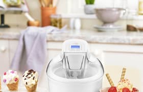 Мороженица Kitfort KT-1808: