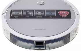 Робот-пылесос Polaris PVCR-1226: