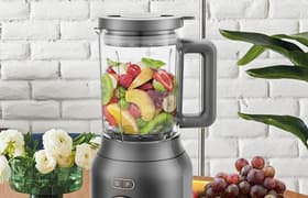 Стационарный блендер Kitfort KT-1383: