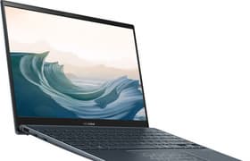 Ноутбук Asus ZenBook UX325JA: