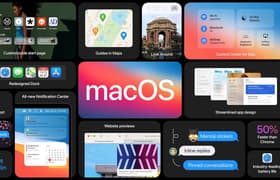 Главное на WWDC 2020: