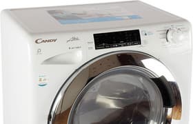 Стирально-сушильная машина Candy GVSW40364TWHC-07:
