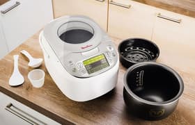 Как выбрать мультиварку в 2020 году: