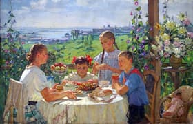 Мелкая кухонная техника для дачи: