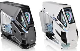 Корпус Thermaltake AH T600 типоразмера Full Tower: