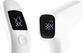 ИК-термометры uBear: