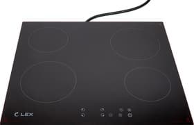 Электрическая варочная панель Lex EVH 640: