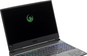 Игровой ноутбук MSI Alpha 15 A3DDK: