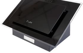 Вытяжка Lex Mika G 600 Black: