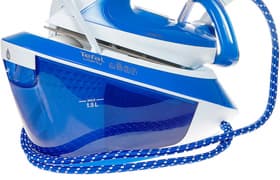 Парогенератор Tefal Liberty SV7041: