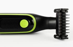 Триммер Polaris PHC 0303RB с тремя насадками