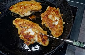 Термометр для пищевых продуктов Gemlux GL-DT-11: