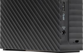 Стационарный внешний винчестер WD My Book: