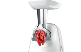 Видеообзор Bosch SmartPower MFW2517W: