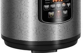 Мультиварка Redmond RMC-M291: