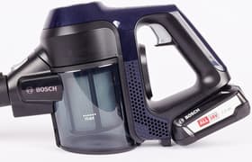 Пылесос Bosch BCS611P4A: